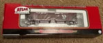 Atlas Ho Hart Ballast Car 1176-6 Pacific Great Eastern Steam Era Classics #232. Fixed Price $24.00.