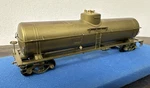 Pecos River Brass Ho Scale #2421 Union Pacific Class 0-50-6 Tank Car Up Lnib!. Fixed Price $199.99.