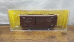 Ho Scale Kadee Delaware & Hudson 40 PS-1 Boxcar #20010. Fixed Price $22.00.