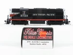 Ho Scale Atlas Classic 8779 Sp Southern Pacific RS11 Diesel #5723 Dcc Only. Fixed Price $139.95.
