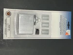 Bachmann Ho Scale Railroad Accessory Picnic Set Item# 42213. Fixed Price $9.99.