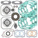 Ski-doo Summit Everest 600 Ho Etec, 2009-2011, Full Gasket Set W/ Seals. Fixed Price $170.92.