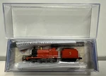 Bachmann Scale Thomas & Friends James Engine Tender #58793. Fixed Price $98.99.