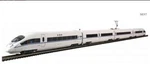Ho Scale Piko China Railway CRH3C High Speed Train Set With Tracks Dcc Ready. Fixed Price $449.99.