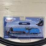 Bachmann Thomas & Friends Gordon The Big Engine With Moving Eyes. Fixed Price $145.00.