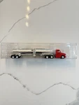 Tonkin Trucks Stuff Freightliner Cascadia Chemical Tank Polish 1/87 Ho Nib. Fixed Price $39.99.