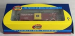 Athearn Rtr Southern Railroad Bay Window Caboose ATH74850 Ho Scale X3201. Fixed Price $58.87.