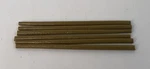 Wiking Germany Ho 1:87 Plastic Logs 4-11/16" (6 Pieces). Fixed Price $5.99.