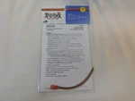 Digitrax DZ123 Scale Mobile Decoder. Fixed Price $22.95.