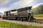 Ho Athearn Genesis GP49 Norfolk Southern Ns Dcc Sound Weathered Keep Alive. Fixed Price $259.00.