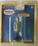 Bachmann 42448 Thomas & Friends Farmer Mccoll. Fixed Price $29.99.