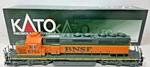 Kato Ho Emd SD40-2 Bnsf Burlington Northern Santa Fe #6744 Diesel Engine 37-6613. Fixed Price $154.99.