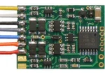 Nce D13W-10 New 2026 Dcc Decoder Direct Wire Functions Pcs 5240173. Fixed Price $180.86.