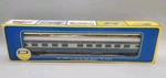 Ho Scale Ahm / Rivarossi, 1930 Sleeper Car, Baltimore & Ohio, Blue #paw 6460. Fixed Price $30.00.