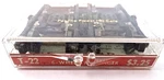 Ho Pair Central Valley T-22 6 Wheel Heavy Duty Passenger Sprung Trucks Brand New. Fixed Price $34.50.