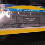 Athearn Rtr Southern Pacific SD40T-2 #8277 Ho Scale Ready To Roll #95113 Nib. Fixed Price $139.99.
