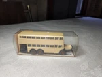 Wiking Germany Ho 1:87 Mb-trac Rubenanhangern Tractor With Trailers. Fixed Price $20.00.