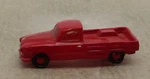 B Rare Resin Kit 1/160 Oo Gsp Car Model Made Holland Peugeot 403 Pickup. Fixed Price $17.66.