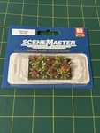 Walthers Scenemaster Ho Scale Rose Plants Package 949-1400. Fixed Price $6.00.