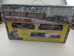 Bachmann Wonderland Express No. 25001. Scale Narrow Gaug Ho Track - Read. Fixed Price $149.99.