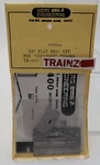Ivers Engineering TB-400 Ho Scale 14' Flat Body For 'straight' Trucks Metal Kit. Fixed Price $10.19.