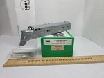 Bowser Cary Loco Works Ho Scale Diesel Diecast Body Shell E3A E4A E6A #13-8 Nos. Fixed Price $24.95.