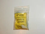 Centerline Products 60152 Roller Covers For Rail Cleaner #N-1/N-2. Fixed Price $9.00.