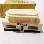 Tri-ang T.27 Signal Box, Wigan Or Dundee Tt. Fixed Price $54.84.