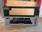 Ho Kato 37-024 Emd GP-35 1A Diesel Locomotive Canadian Pacific Db New In Box. Fixed Price $99.00.