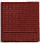 Woodland Dpm Street/dock Level Blank Wall (4) - Ho Scale Model Railroad. Fixed Price $8.48.