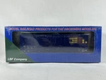 Ho Lbf Golden West 50 Hi Cube Box Car Kits 2 Pack 133401 Brand New. Fixed Price $49.95.