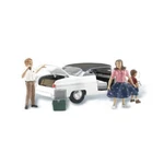 Woodland Scenics Ho Scale Pit Stop Autoscenes AS5546. Fixed Price $20.34.