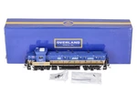Overland AA-1350-1 Brass Ho Scale Nre 3GS21B Demo Diesel Engine #2008 Ln/box. Fixed Price $813.74.