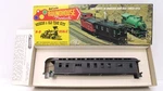 Roundhouse 50' Overland Unlettered Undecorated Passenger Mail Car Kit New. Fixed Price $19.99.