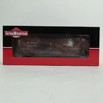 Intermountain Ho PS-1 50' Single Door Box Car Southern Railroad #308082 45902-15. Fixed Price $29.95.
