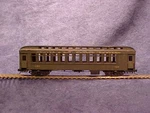 HON3 D&rgw #323 (& 7 Others) Long Vestibule Pc, Laser Wood/resin Kit MRGS#3323. Fixed Price $45.95.