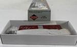 Proto 2000 Ho Scale 21204 Northern Pacific 40 Single Deck Stock Car #80188. Fixed Price $14.95.
