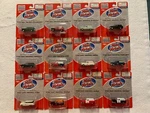 Mini Metals Ho Scale '53 Ford Courier Sedan Delivery Car Each Sold Separately. Fixed Price $18.99.