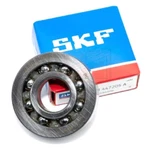 Bearing Crankshaft Skf Lima Kulu 20X52X12 Gilera 50 2T 16169-8S. Fixed Price $14.09.