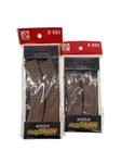 Konami Digiq Train Curb Rail 2 Types Set 003 004 FN489. Fixed Price $180.00.