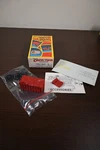 Walthers Ho Great Circus Train Kit: 933-1362 Canvas Wagon. Fixed Price $17.99.
