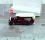 Busch 47723 Old Timer Ford Aa Truck Burgundy Ho 1:87 Scale. Fixed Price $19.99.