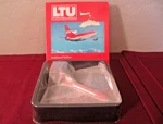 Ltu International Airways Lockheed Tristar Herpa Wings 504843 / Scale 1:500. Fixed Price $28.04.