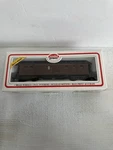 Model Power Ho Scale Pennsylvania Railroad Passenger Car Brass Wheels Interior. Fixed Price $30.00.