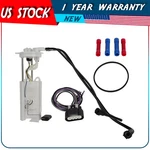 Fuel Pump For Chevy Malibu 3.1L Classic 2.2L Oldsmobile Alero Gl 3.4L E3507M. Fixed Price $44.09.