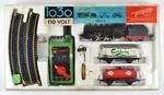 Fleischmann Ho Scale 1030 G, Vintage 1960S Starter Train Set -original Packaging. Fixed Price $100.00.
