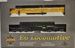 Nos Life Like Ho Proto 2000 Chicago & North Western E6 Locomotive 31193 Dcc Mars. Fixed Price $119.99.