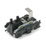 New Athearn Ho Scale M-blomberg Rear Power Truck. Fixed Price $23.55.
