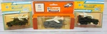 Lot Of 3 Roco Herpa Minitanks 114 MGM-18 Lacrosse Missile Launcher 1/87 Ho Scale. Fixed Price $44.95.