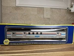 Amtrak Ho Ahm Rivarossi -1930 Sleeper Passenger Car Nib 1979 6403 New. Fixed Price $17.00.